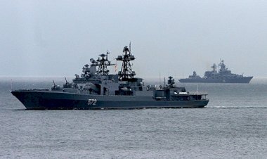 इन्द्र नेवी -20  भारत और रूस के बीच ग्यारहवीं बार आयोजित हो रहा द्विवार्षिक संयुक्त नौसैनिक अभ्यास “इन्द्र नेवी” बंगाल की खाड़ी में आज और कल (04 और 05 सितंबर 2020) तक चलेगा