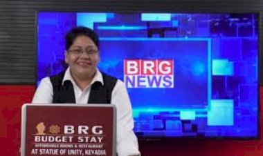 Today News Brief [BRG News / 05 09 2020]