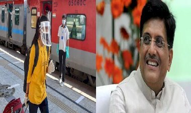 NEET परीक्षार्थियों के लिए गुजरात में दौड़ेंगी स्पेशल ट्रेनें, सोमनाथ-अहमदाबाद और अन्य शहरों तक यह रहेगी टाइमिंग