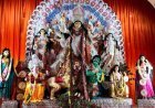 Bengal Puja Pandals No-Entry Zones For Visitors: Calcutta High Court