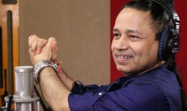 कैलाश खेर के साथ आयोजित होगी पहली डिजिटल जिंगल प्रतियोगिता, विजेता को मिलेंगे 2 लाख रुपये इनाम