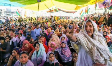 सार्वजनिक स्थलों को अनिश्चितकाल तक घेरा नहीं जा सकता, शाहीन बाग सरीखे प्रदर्शन स्वीकार्य नहीं : सुप्रीम कोर्ट