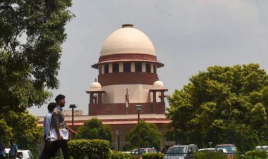 "Freedom Of Speech One Of The Most Abused In Recent Times": Supreme Court