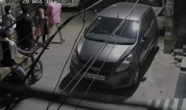 Delhi Student, 18, Beaten To Death Allegedly Over Relationship With Girl