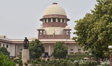 टीआरपी स्कैम: मुंबई पुलिस का SC में हलफनामा- फ्रीडम ऑफ स्पीच के नाम पर जांच नहीं रोक सकते