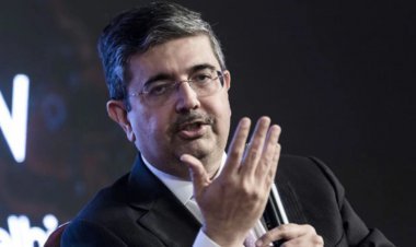 Uday Kotak Says Best Time To Invest In India, Lists 5 "Right Sectors"
