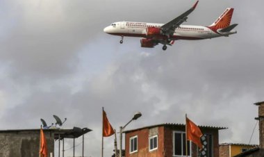 "Will Remove Constraints": Government's New Plan To Sweeten Air India Deal