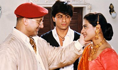 DDLJ ने पूरे किये 25 साल
