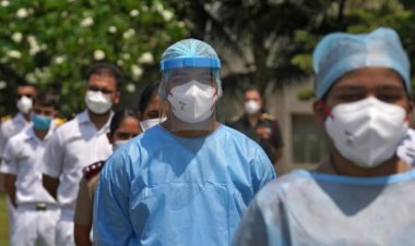 भारत के इन 5 राज्यों में कोरोना वायरस का सबसे बड़ा खतरा, स्वास्थ्य मंत्रालय ने किया आगाह