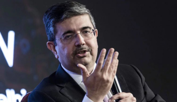 Uday Kotak Says Best Time To Invest In India, Lists 5 "Right Sectors"