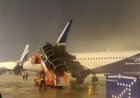 Ahmadabad Airport पे हवाईजहाज की ऐसी हालत आखिर कार कैसे हुई?
