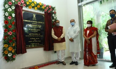 गुजरात में शिक्षण के लिए मुख्यमंत्री Vijay Rupani ने कोनसी नई शुरुआत करवाई? जानिए इस खबर में