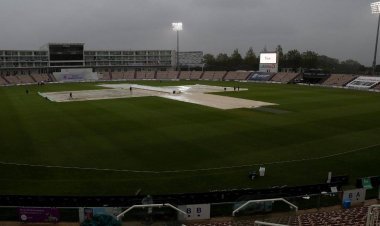 WTC मैच पे ये कोनसा खतरा मंडराया?