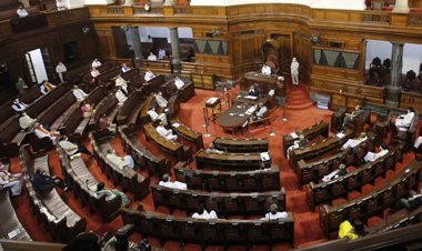 "congress पार्लियामेंट को चलने नहीं देगी, इनको एक्सपोज़ करो" PM मोदी का बयान