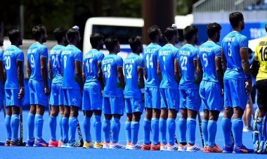 भारतीय हॉकी टीम का 41 साल बाद ओलिंपिक में बड़ा कारनामा, कैसे रचा गया इतिहास?