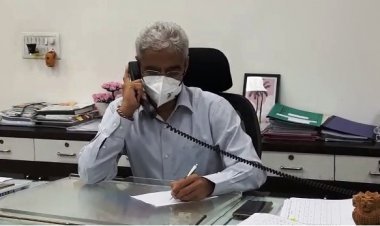 वडोदरा में मतदाता सूचि सुधारना कार्यक्रम होगा शुरू....