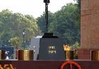 1972 से जल रही अमर जवान ज्योति का इंडिया गेट पे आज आखरी दिन, ऐसा क्यों जानिए इस खबर में!!!!!