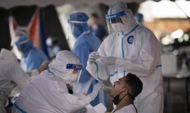 सतर्क हो जाइएगा क्युकि IISc और इंडियन स्टेटिस्टिकल इंस्टिट्यूट ने Gujarat में कोरोना संक्रमण की रफतार को ले कर कही ये बड़ी बात,तो क्या राज्य में रोज के इतने मामले आएँगे सामने!