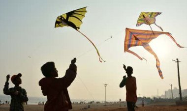 इसबार कैसा रहेगा उत्तरायण पर्व? मौसम विभाग ने क्या दी जानकारी? पढ़िए इस खबर में