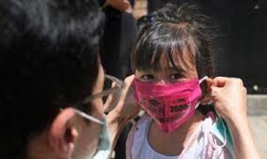 बच्चो को लेकर सरकार की नई कोरोना गाइडलाइन जारी,जानिए मास्क समेत कोरोना इलाज के लिए केंद्र सरकार ने क्या कहा?