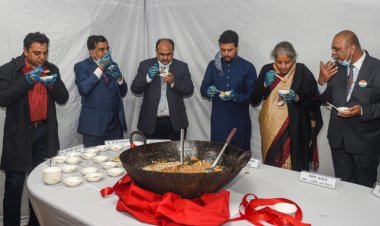 UnionBudget2022; Modi सरकार में बदली एक और बजट परंपरा, कैसे आप तक पहुँचेगा union budget जानिए इस ख़बर में!