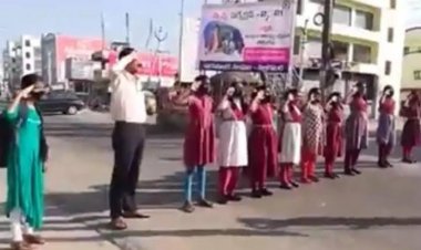 क्या आप जानते है आजभी देश में ऐसा एक शहर है जो रोज़ 52 सेकंड के लिए थम जाता है , क्यू और क्या है इस शहर का नाम जानिए इस ख़बर में