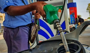 तो क्या मार्च में फिर बढ़ेगी पेट्रोल डीज़ल की कीमतें?सऊदी अरब से क्या आई खबर