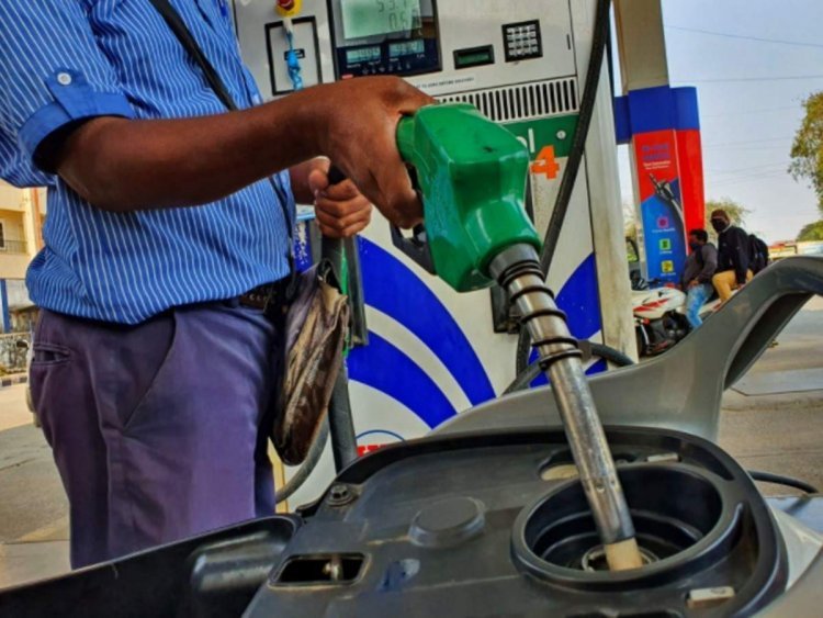 तो क्या मार्च में फिर बढ़ेगी पेट्रोल डीज़ल की कीमतें?सऊदी अरब से क्या आई खबर