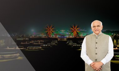 गुजरात वाइब्रंट समिट 2022 हुई रद;जानिए क्या है वजह