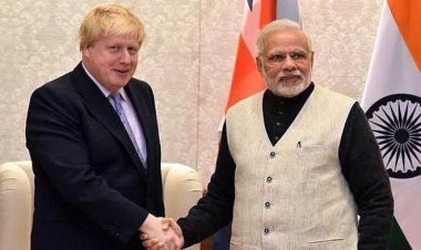 गुजरात में विदेशी महेमानो के आने का सिलसिला जारी,जानिए कल कोनसे देश के प्रधानमंत्री आएँगे गुजरात!