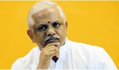 भाजपा के कोनसे राष्ट्रीय नेता की गुजरात में उपस्थिति से राजनीती गरमाई है, जानिए इस खबर में