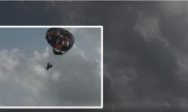 दमन में सैलानियों के साथ हुआ हादसा, जानिए कैसे!