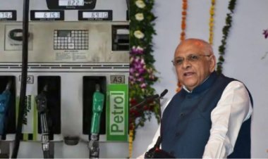 तो क्या गुजरात में और 3 रुपए सस्ता हो सकता है पेट्रोल-डीज़ल !