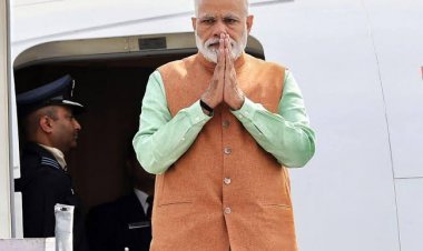 PM Modi in Gujarat; प्रधानमंत्री मोदी 17 और 18 जून फिर आएँगे गुजरात, कैसा होगा कार्यक्रम जानिए इस ख़बर में