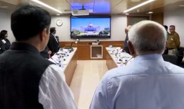 गुजरात विधानसभा की कार्यवाही की जानकारी अब आम जनता तक यूट्यूब के जरिए पहुंचेगी