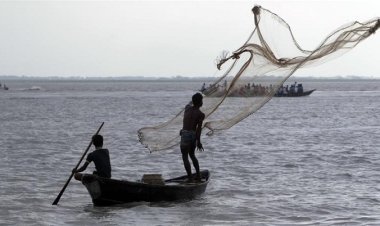Monsoon 2023; सौराष्ट्र के तटीय विस्तार में 1 जुनसे 31 जुलाई तक मछली पकड़ने की गतिविधि पे रोक