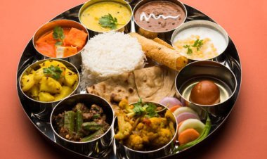 जुलाई में वेज थाली कितने फीसदी हुई महंगी क्या जानते हैं आप!