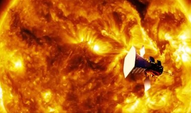 चंद्र के बाद अब सूरज की बारी, ISRO ने बताई सूरजयान लोंच की तारीख