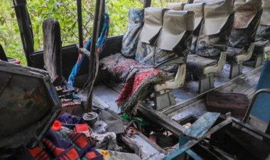 रिआसी हमले का एक आतंकवादी हुआ गिरफ्तार, जम्मू कश्मीर की पुलिस ने दी सुचना