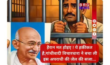 महात्मा गांधी पर निबंध लिखा और कम हो गई रेप की सजा ;बॉम्बे हाई कोर्ट का हैरान करने वाला फैसला !