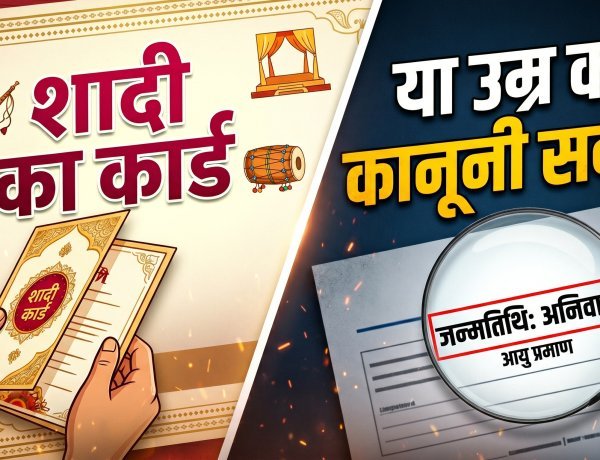 महाराष्ट्र सरकार अब बाल विवाह पर डिजिटल और जमीनी स्ट्राइक करने की तैयारी में !