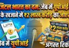 भारतीय अर्थव्यवस्था की ऐतिहासिक उड़ान !
