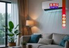 Monsoon AC Settings: बारिश में कितने तापमान पर चलाएं AC? उमस भी होगी दूर और बचेगा बिजली बिल