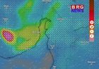 वडोदरा में कल दोपहर भारी बारिश का अलर्ट, 75% बारिश के आसार | Vadodara Rain Update