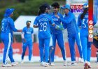 एशियन गेम्स में महिला क्रिकेट टीम ने रचा इतिहास, श्रीलंका को रौंदकर जीता गोल्ड मेडल !