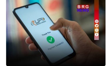 नो टेंशन, UPI फ्री! ₹2,000 तक के डिजिटल पेमेंट पर कोई चार्ज नहीं...