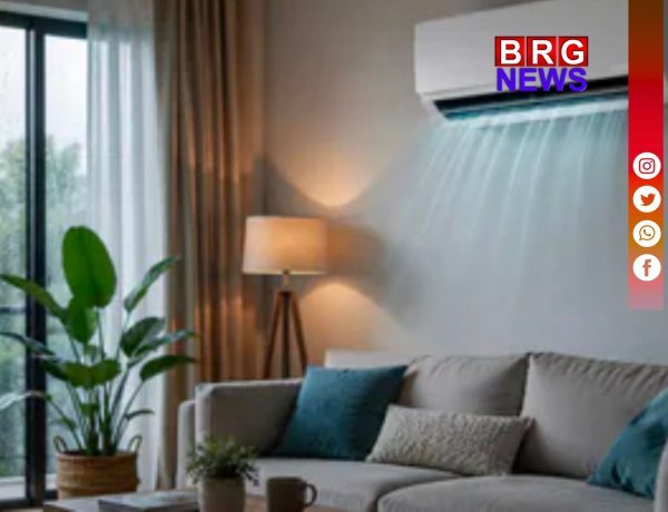 Monsoon AC Settings: बारिश में कितने तापमान पर चलाएं AC? उमस भी होगी दूर और बचेगा बिजली बिल