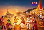 गुजरात के 9 प्रमुख तीर्थों में सजने वाला है गरबा का अलौकिक रंग !