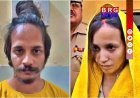 अदालत ने 'नीले ड्रम हत्याकांड' को माना दुर्लभतम अपराध, सुनाई मौत की सजा !