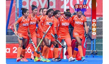 भारत की महिला हॉकी टीम ने 44 साल बाद एशियन गेम्स में जीता गोल्ड मेडल !